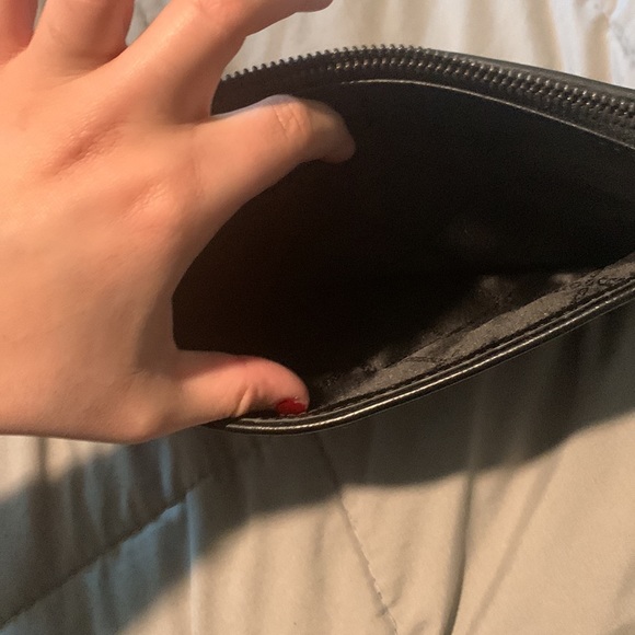 Michael Kors rainbow wristlet - Picture 3 of 4